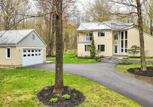 Maison à vendre - 756 Av. Val-des-Bois, Plessisville, G6L 3K2