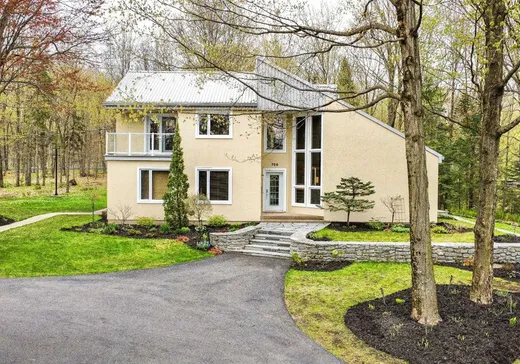 Maison à vendre - 756 Av. Val-des-Bois, Plessisville, G6L 3K2