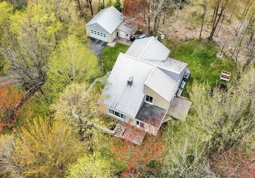 Maison à vendre - 756 Av. Val-des-Bois, Plessisville, G6L 3K2