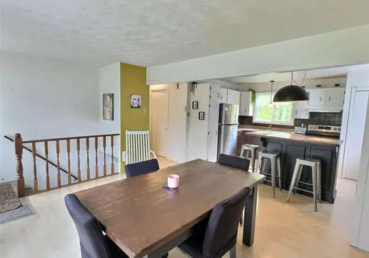 Maison à vendre - 22 Rue Belmont, Victoriaville, G6P 8T5
