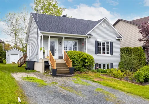 Maison à vendre - 751 Rue Charny, Rock Forest, J1N 0R3