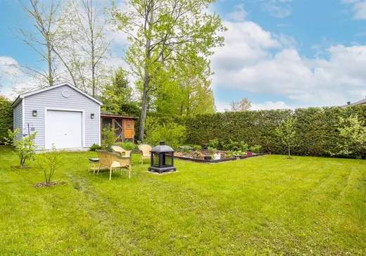 Maison à vendre - 751 Rue Charny, Rock Forest, J1N 0R3