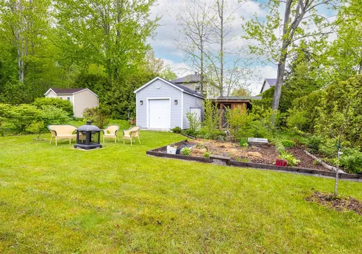 Maison à vendre - 751 Rue Charny, Rock Forest, J1N 0R3