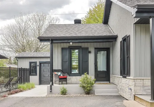 House for sale - 3 Rue des Nations, Ste-Anne-De-Sorel, J3P 5N3
