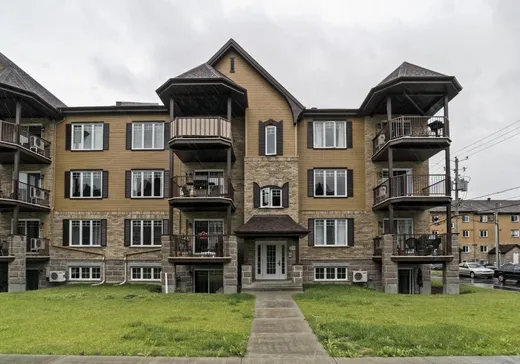 Condo for sale - 3145 Boul. de la Gare 102, Vaudreuil-Dorion, J7V0N8