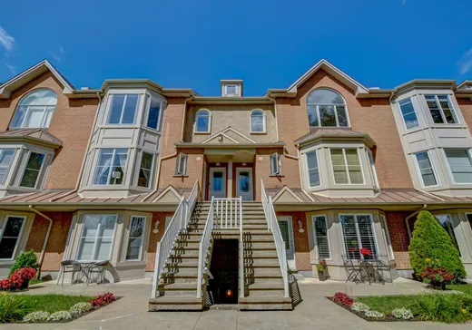 Condo à vendre - 9782 Rue Riverin, Brossard, J4Z2Z3