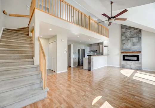 Condo à vendre - 9782 Rue Riverin, Brossard, J4Z 2Z3