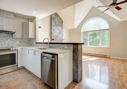 Condo à vendre - 9782 Rue Riverin, Brossard, J4Z 2Z3