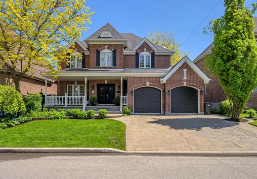 Maison à vendre - 2136 Rue de Mekinac, Laval (Duvernay), H7E 4W2