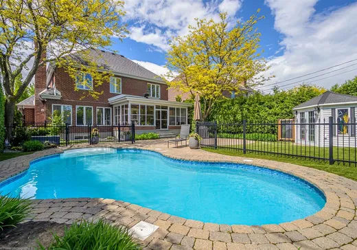 Maison à vendre - 2136 Rue de Mekinac, Laval (Duvernay), H7E 4W2