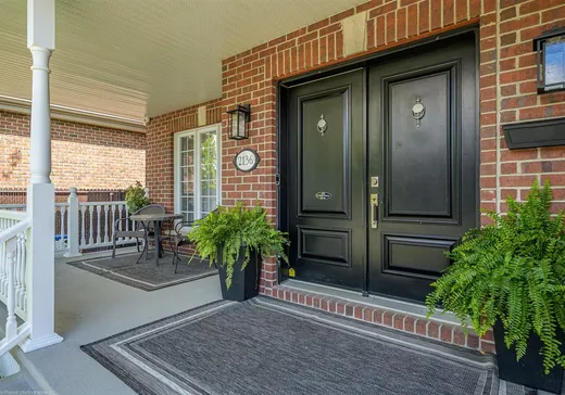 Maison à vendre - 2136 Rue de Mekinac, Laval (Duvernay), H7E 4W2