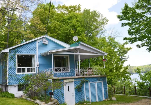 Bungalow à vendre - 2 Ch. Jean-Grenon, Saint-Augustin-de-Desmaures, J0B1B0