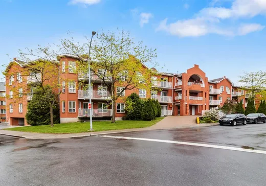 Condo à vendre - 1020 Rue Melatti, Montréal (LaSalle), H8N 3A2