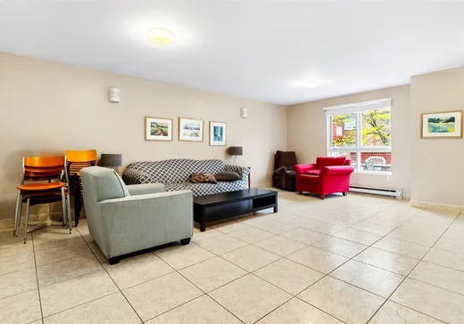 Condo à vendre - 1020 Rue Melatti, Montréal (LaSalle), H8N 3A2
