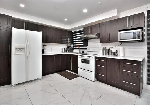 House for sale - 869 Rue Jetté, Montreal (LaSalle), H8R 3Y6