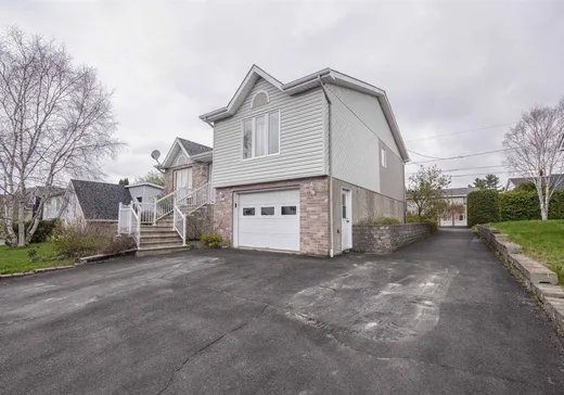 Maison à vendre - 646 Rue du Ruisseau, Val-d'Or, J9P 6W5