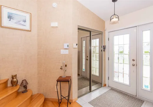 Maison à vendre - 646 Rue du Ruisseau, Val-d'Or, J9P 6W5