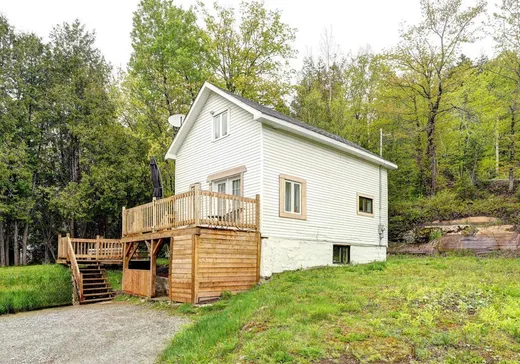 Bungalow for sale - 22 Rue Manon, St-Alexis-Des-Monts, J0K1V0