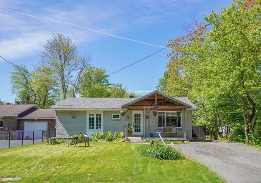 House for sale - 783 Rue Garda, L'Épiphanie, J5X 4E5