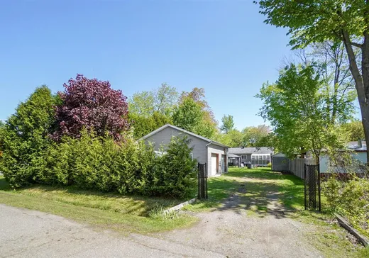 House for sale - 783 Rue Garda, L'Épiphanie, J5X 4E5