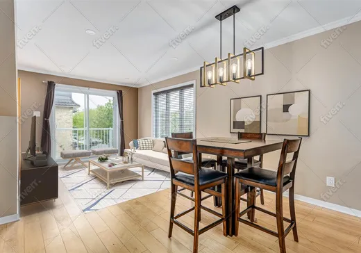 Condo for sale - 14199 Rue Forsyth, Montreal (Pointe-aux-Trembles), H1A 5M1
