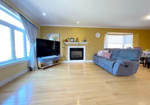 House for sale - 15 Tsse Monet, Pointe-Claire (Montreal Island), H9R 6C2