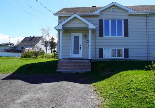 House for sale - 17 Rue des Cèdres, Rimouski, G0K 1M0