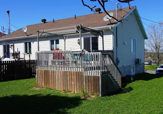 House for sale - 17 Rue des Cèdres, Rimouski, G0K 1M0