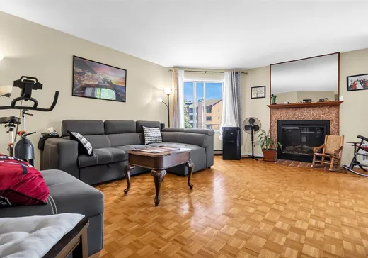 Condo for sale - 1350 Rue Hyman, Montreal (Pierrefonds-Roxborro), H8Y 3N8