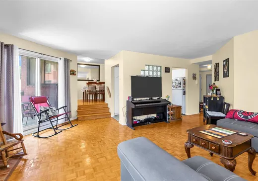Condo for sale - 1350 Rue Hyman, Montreal (Pierrefonds-Roxborro), H8Y 3N8