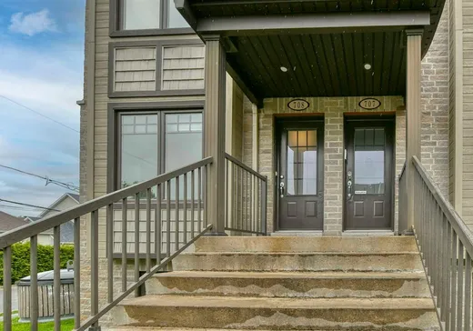 Condo à vendre - 18495 Rue J.-A.-Bombardier, Blainville, J7J 0K4