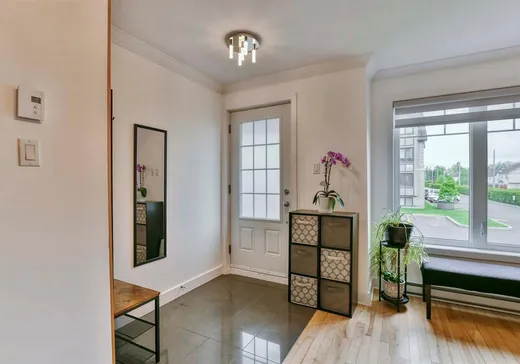 Condo à vendre - 18495 Rue J.-A.-Bombardier, Blainville, J7J 0K4