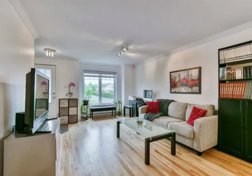 Condo à vendre - 18495 Rue J.-A.-Bombardier, Blainville, J7J 0K4