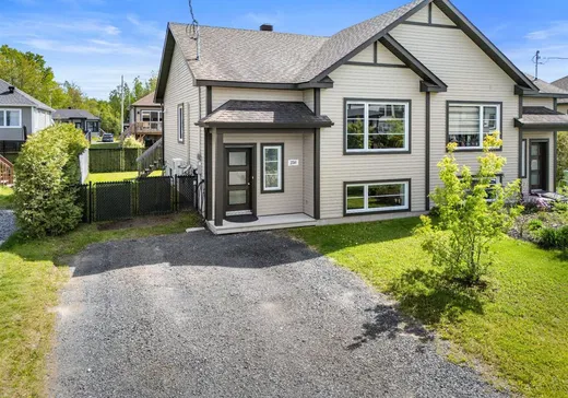 Bungalow for sale - 250 Rue Athéna, Sherbrooke, J1R0W4