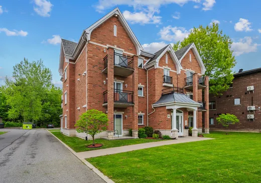 Condo à vendre - 95 Rue des Échevins, Saint-Jean-sur-Richelieu, J2W 0A2