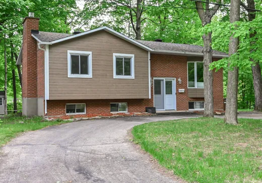 House for sale - 305 Rue Elizabeth, Deux-Montagnes, J7R 3T2