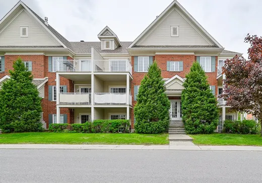 Condo for sale - 812 Cours de la Raffinerie, Mont-Saint-Hilaire, J3H6L7