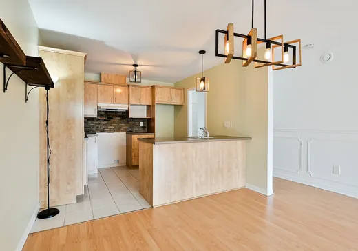 Condo for sale - 812 Cours de la Raffinerie, Mont-Saint-Hilaire, J3H 6L7