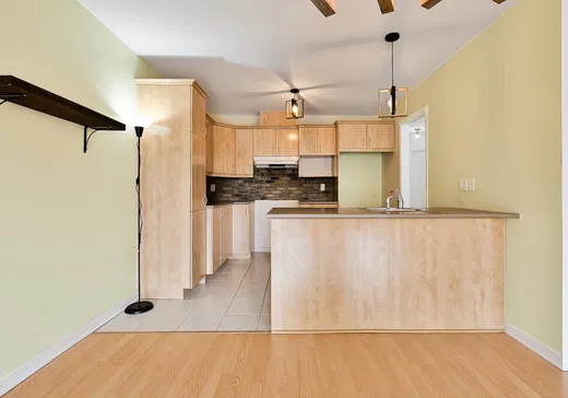 Condo for sale - 812 Cours de la Raffinerie, Mont-Saint-Hilaire, J3H 6L7