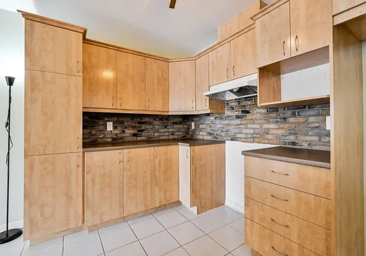 Condo for sale - 812 Cours de la Raffinerie, Mont-Saint-Hilaire, J3H 6L7