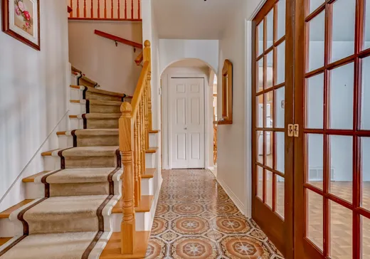 House for sale - 2012 Rue du Belvédère, Deux-Montagnes, J7R 1G6