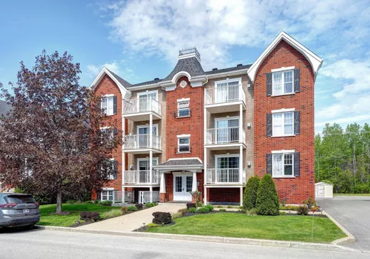 Condo for sale - 683C Boul. le Bourg-Neuf, Repentigny, J5Z5E4