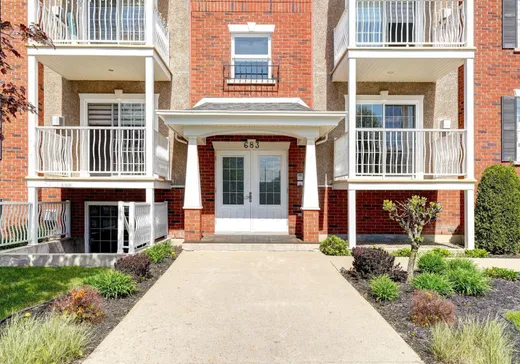 Condo for sale - 683C Boul. le Bourg-Neuf, Repentigny, J5Z 5E4