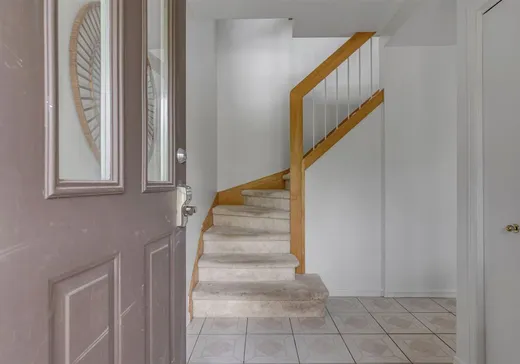 Maison à vendre - 6200 Rue Clairbonne, Charlesbourg, G1H 7H3
