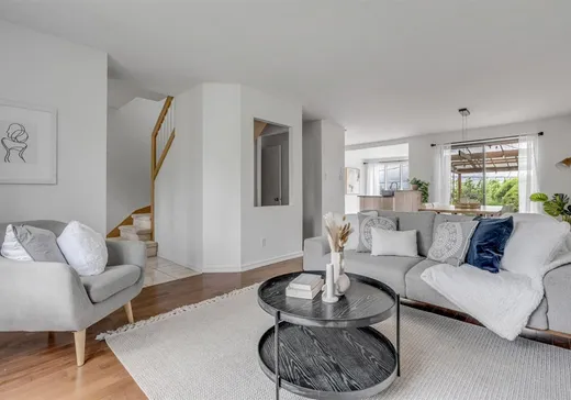 Maison à vendre - 6200 Rue Clairbonne, Charlesbourg, G1H 7H3