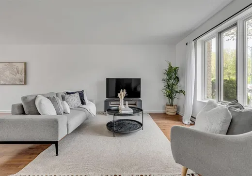 Maison à vendre - 6200 Rue Clairbonne, Charlesbourg, G1H 7H3