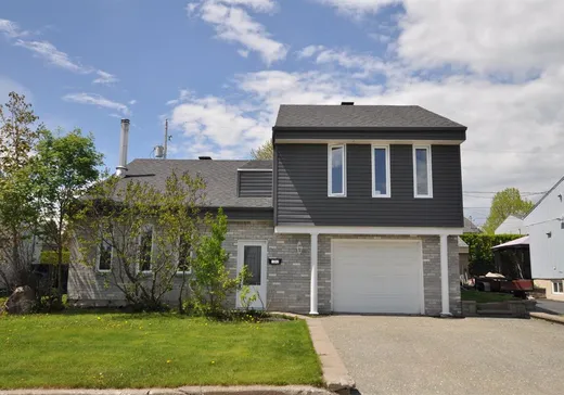Maison à vendre - 1342 Rue Soret, Ville de Québec, G3E 1E2