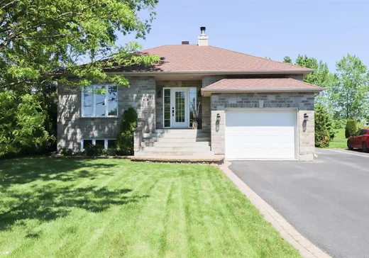 Bungalow à vendre - 51 Rue Anatole-Touchette, Saint-Jean-sur-Richelieu, J2X4L5