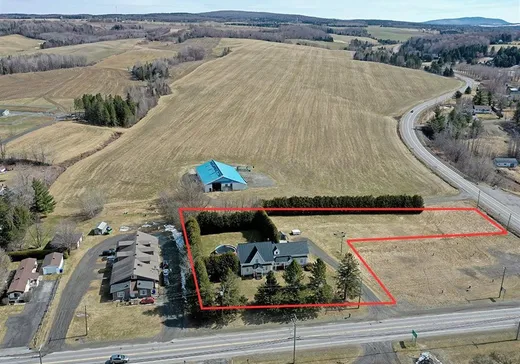 Maison à vendre - 84 Route 147, Coaticook, J1A 2S2