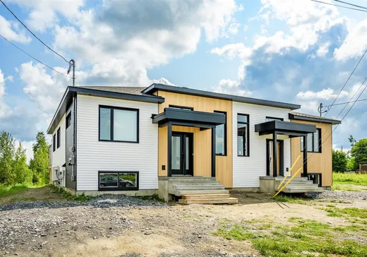 Bungalow for sale - 3805 Rue Émile-Chartier, Sherbrooke, J1L0H7